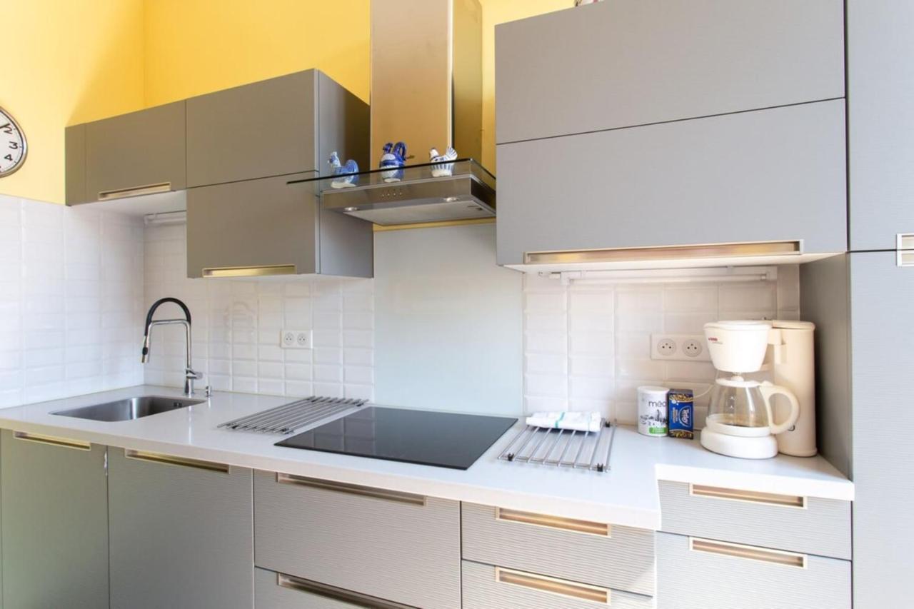 Appartement Odeon *