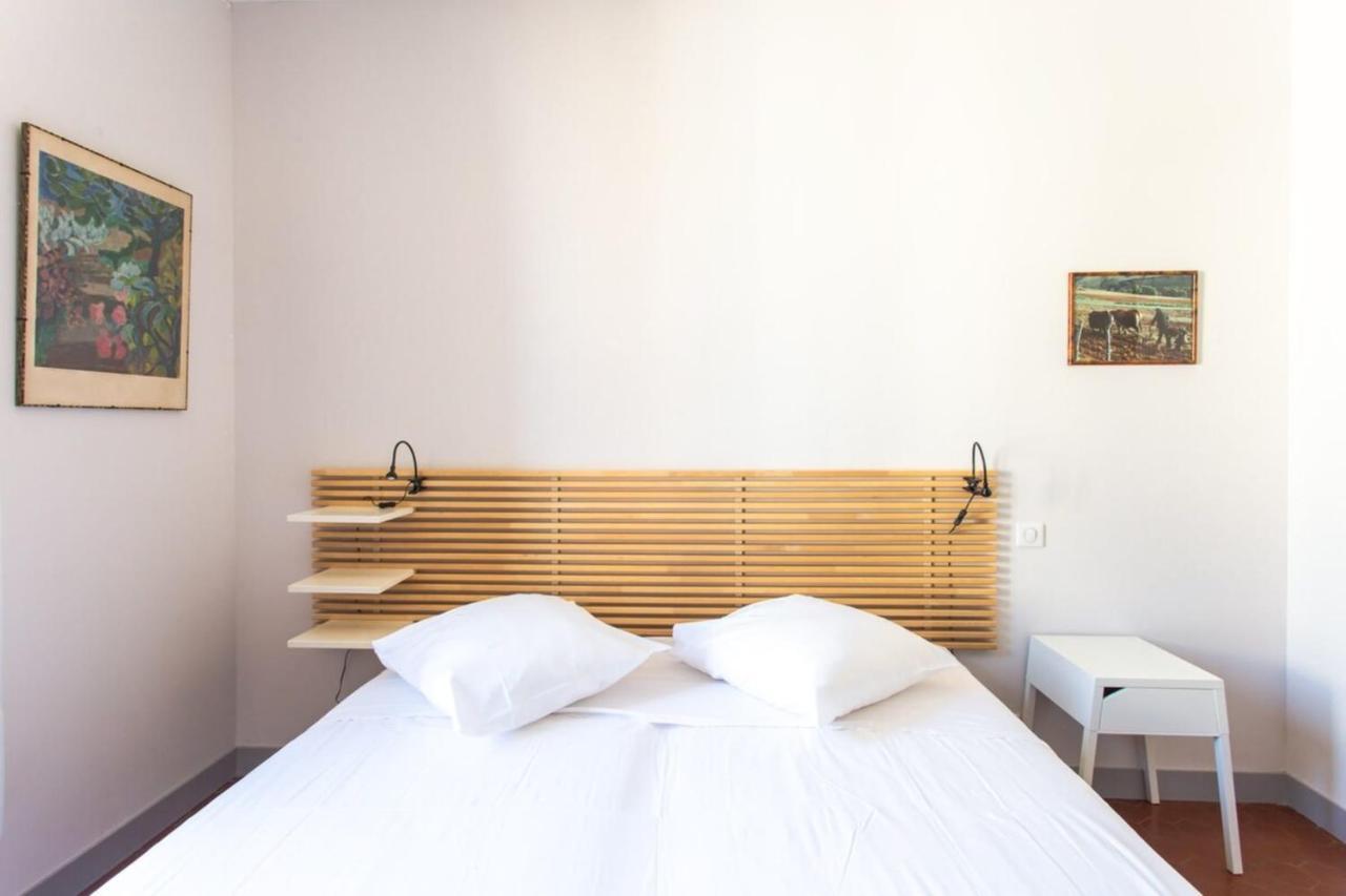 Appartement Odeon Nice