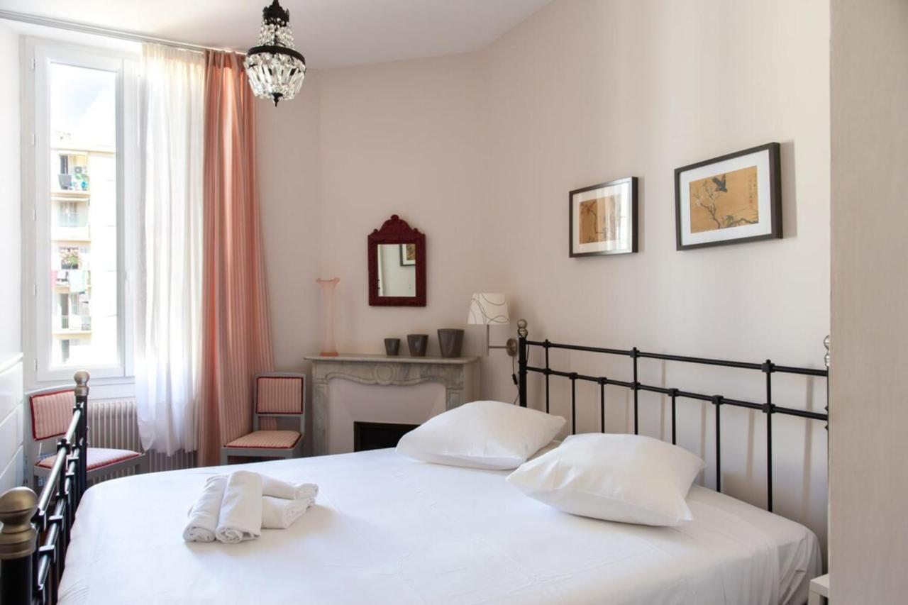 Odeon Appartement