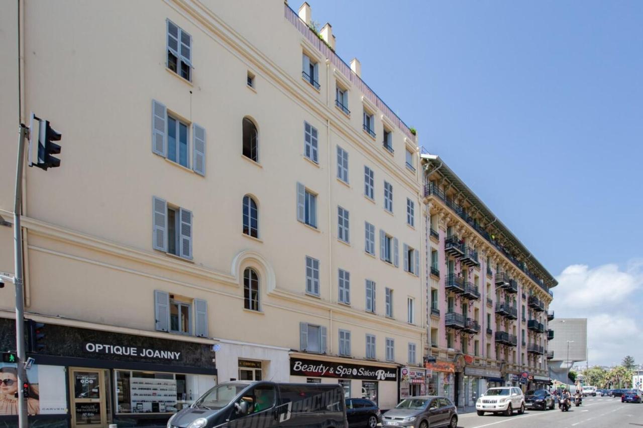 Appartement Odeon *